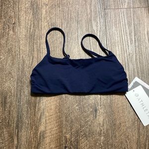 Athleta sports bra